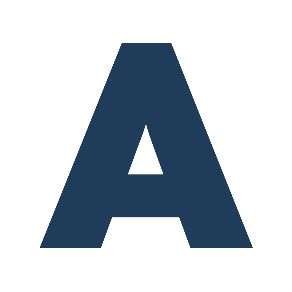 The Letter A - Achieve [Fourth letter in MI IMPACT acronym]