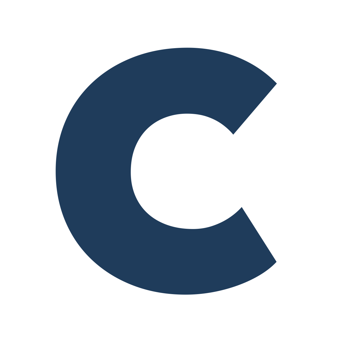 The Letter C - Community [Fifth letter in MI IMPACT acronym]