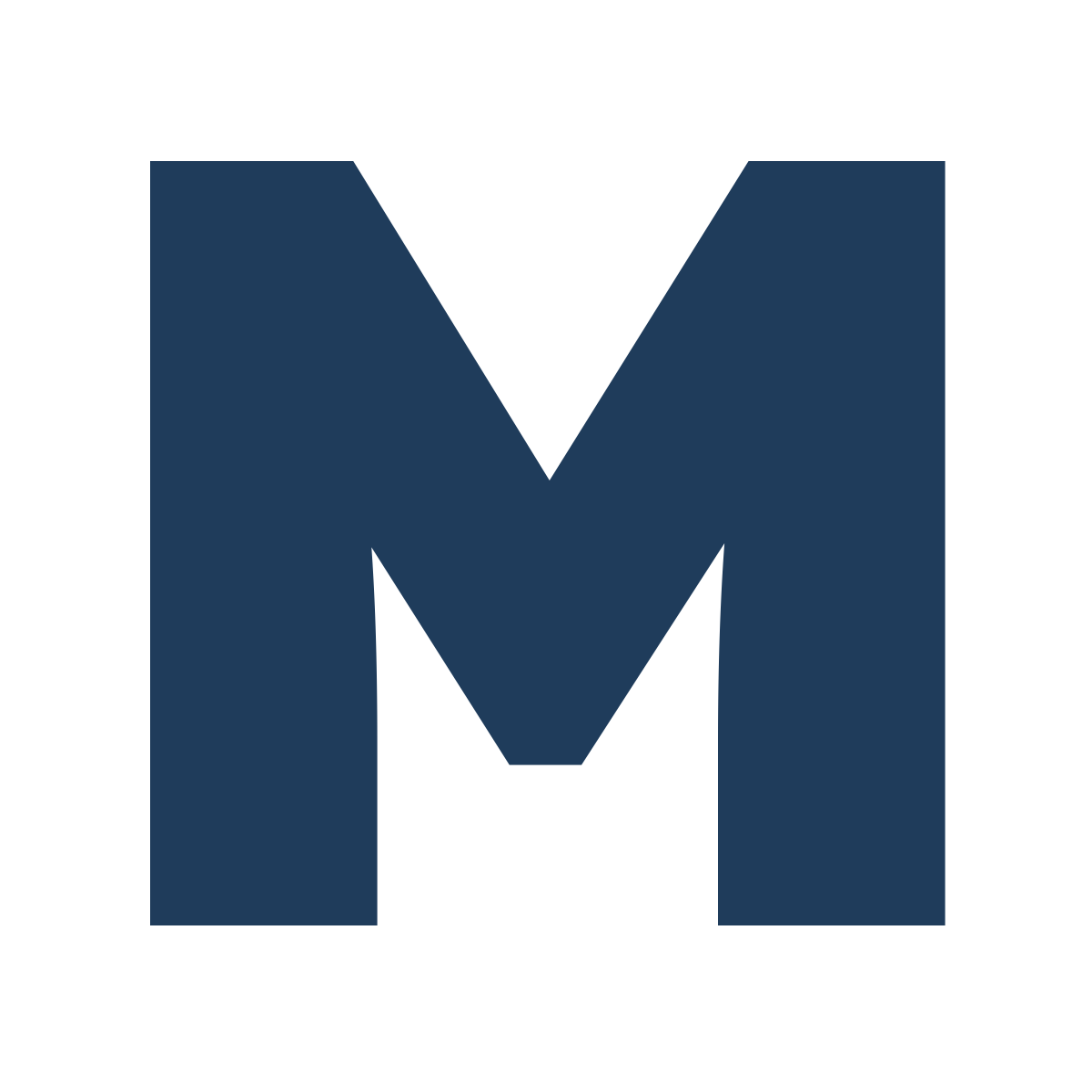 The Letter M - Make [Second letter in MI IMPACT acronym]