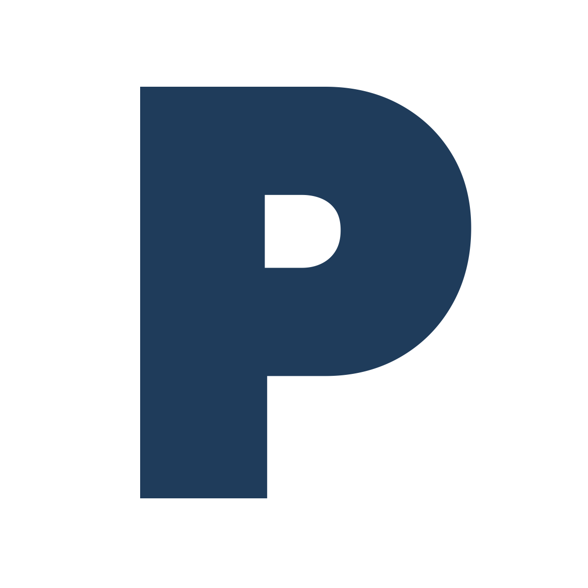 The Letter P - Preserve [Third letter in MI IMPACT acronym]
