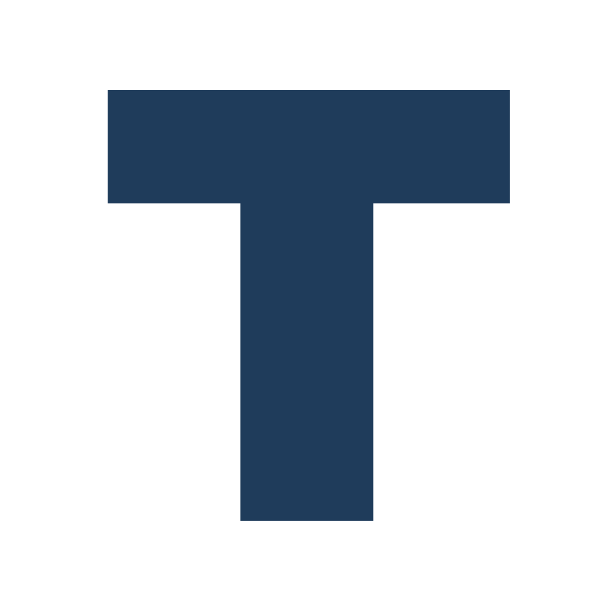 The Letter T - Community [Sixth letter in MI IMPACT acronym]